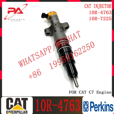Fuel Injector 238-8091 263-8218 387-9427 10R-4762 10R-4763 10R-7225 20R-8066 557-7627 20R-9079  20R-8066 For C-A-T C7 C9