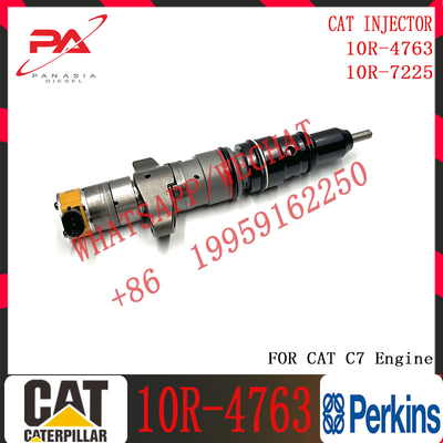 Fuel Injector 238-8091 263-8218 387-9427 10R-4762 10R-4763 10R-7225 20R-8066 557-7627 20R-9079  20R-8066 For C-A-T C7 C9
