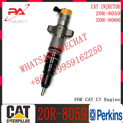Caterpillar C7 Engine Fuel Injector 328-2582 295-1410 241-3400 236-0974 10R-4763 20R-8059