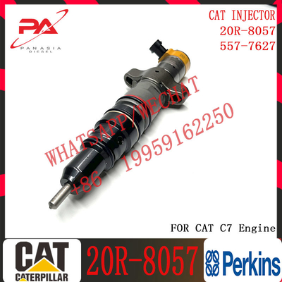 Diesel Fuel Injector 328-2583 20R-8057 268-1836 269-1839 293-4072 241-3239 238-8091 10R-7225 For C-a-t C7 Engine