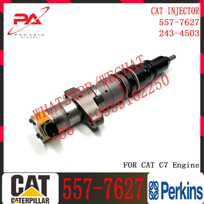 Diesel Fuel Injector 557-7627 20R-8071 295-9166 20R-8067 20R-8057 387-9429 20R-8056 For C-a-t C7 Engine