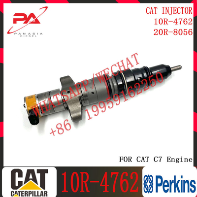 C7 Common Rail Injector 243-4502 10R-4761 243-4503 10R-4762 293-4573 10R-4763 20R-8059 20R-8057 243-450 For C-A-T engine