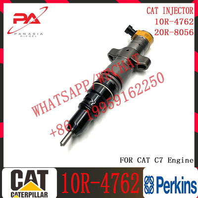 C7 Common Rail Injector 243-4502 10R-4761 243-4503 10R-4762 293-4573 10R-4763 20R-8059 20R-8057 243-450 For C-A-T engine