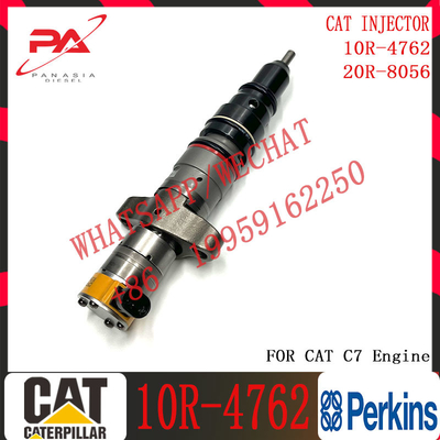 C7 Common Rail Injector 243-4502 10R-4761 243-4503 10R-4762 293-4573 10R-4763 20R-8059 20R-8057 243-450 For C-A-T engine