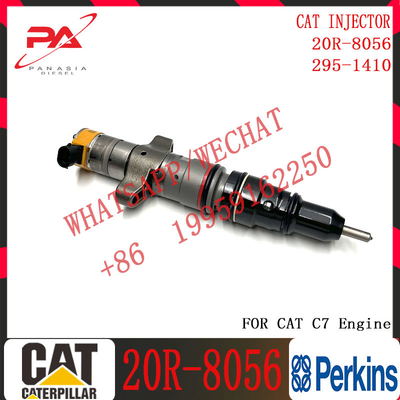 c-a-t c7 injector Engine 20R-8071 10R-4761 20R-8056 293-4072 241-3239 238-8091 10R-7225 20R-8066 557-7627 20R-9079