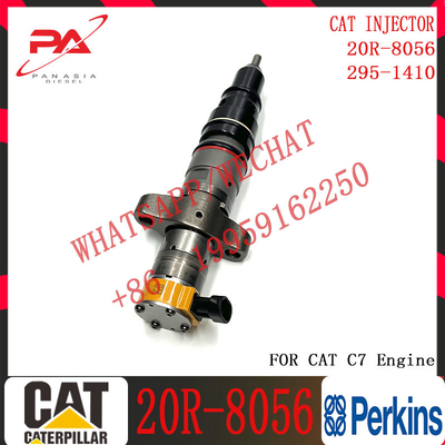 c-a-t c7 injector Engine 20R-8071 10R-4761 20R-8056 293-4072 241-3239 238-8091 10R-7225 20R-8066 557-7627 20R-9079