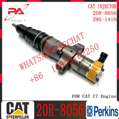 c-a-t c7 injector Engine 20R-8071 10R-4761 20R-8056 293-4072 241-3239 238-8091 10R-7225 20R-8066 557-7627 20R-9079