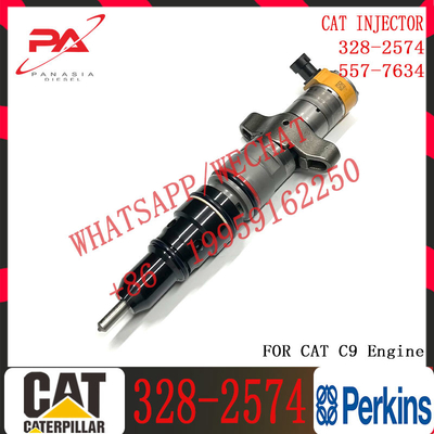 C9 Diesel Engine Fuel Injector 328-2574 328-2578 328-2580 267-9710 20R-8063 10R-7221 387-9431 387-9439 557-7634 293-4071