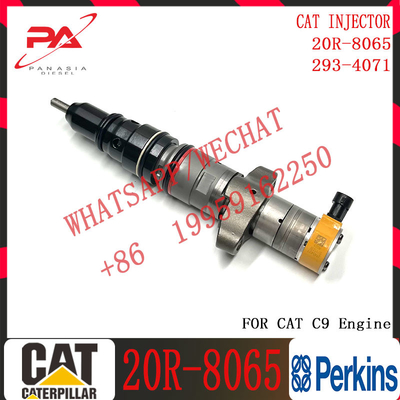 C7 C9 Diesel fuel injector 293-4073 20R-8065 10R-4844 328-2573 553-2592 557-7633 557-7637 328-2578 for C-A-T excavator