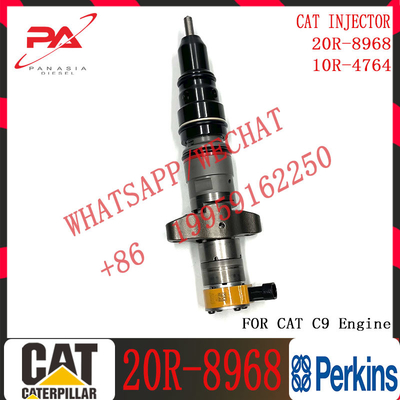 Diesel Fuel Injector 20R-8066 20R-9079 387-9427 328-2585 295-1411 577-7633 20R-8064 20R-8846 For C-a-t C7 Engine