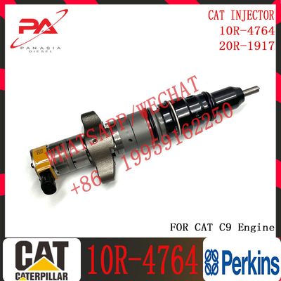 Diesel Engine Injector 10R-4764 245-3516 20R-9433 235-5261 267-3360 328-2574 20R-8065 20R-8060 For C-A-T C7 Injector