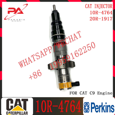 Diesel Engine Injector 10R-4764 245-3516 20R-9433 235-5261 267-3360 328-2574 20R-8065 20R-8060 For C-A-T C7 Injector