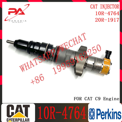Diesel Engine Injector 10R-4764 245-3516 20R-9433 235-5261 267-3360 328-2574 20R-8065 20R-8060 For C-A-T C7 Injector