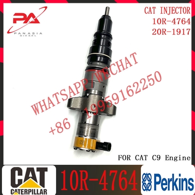 Diesel Engine Injector 10R-4764 245-3516 20R-9433 235-5261 267-3360 328-2574 20R-8065 20R-8060 For C-A-T C7 Injector