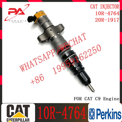 Diesel Engine Injector 10R-4764 245-3516 20R-9433 235-5261 267-3360 328-2574 20R-8065 20R-8060 For C-A-T C7 Injector