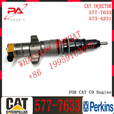 common rail injectors 387-9431 387-9439 557-7634 293-4071 10R-7222  10R-4764 577-7633 20R-8063 10R-4764 for C-A-T C9
