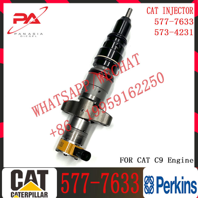 common rail injectors 387-9431 387-9439 557-7634 293-4071 10R-7222  10R-4764 577-7633 20R-8063 10R-4764 for C-A-T C9