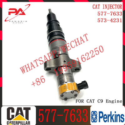 common rail injectors 387-9431 387-9439 557-7634 293-4071 10R-7222  10R-4764 577-7633 20R-8063 10R-4764 for C-A-T C9