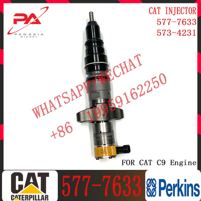 common rail injectors 387-9431 387-9439 557-7634 293-4071 10R-7222  10R-4764 577-7633 20R-8063 10R-4764 for C-A-T C9