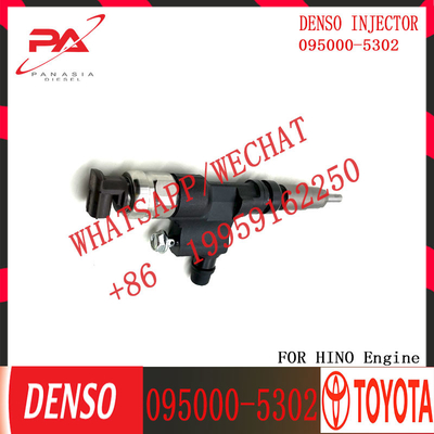 High quality Common rail injector Fuel Injector 23670 E0131 095000 5302 for HI-NO J08E 23670-E0131 095000-5302