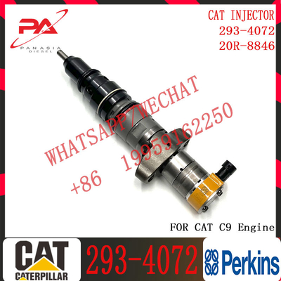 Caterpillar C9 Engines 387-9433 328-2574 293-4072 387-9438 328-2577 20R-9433 235-5261 267-3360 328-2574 20R-8065