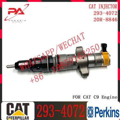 Caterpillar C9 Engines 387-9433 328-2574 293-4072 387-9438 328-2577 20R-9433 235-5261 267-3360 328-2574 20R-8065
