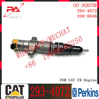 Caterpillar C9 Engines 387-9433 328-2574 293-4072 387-9438 328-2577 20R-9433 235-5261 267-3360 328-2574 20R-8065
