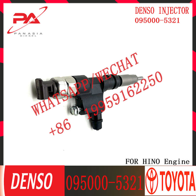 diesel fuel injector 095000-5321 or common rail injector diesel 095000-5321