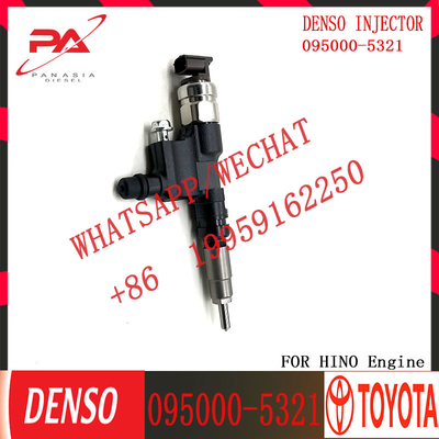 diesel fuel injector 095000-5321 or common rail injector diesel 095000-5321