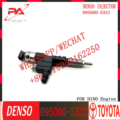diesel fuel injector 095000-5321 or common rail injector diesel 095000-5321