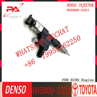 diesel fuel injector 095000-5321 or common rail injector diesel 095000-5321