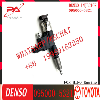 diesel fuel injector 095000-5321 or common rail injector diesel 095000-5321