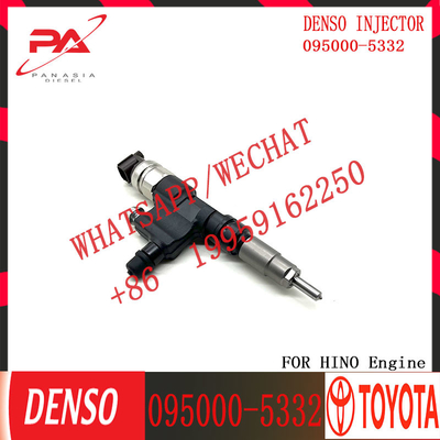 Common Rail Fuel Injector 095000-5332 for hino truck injector diesel