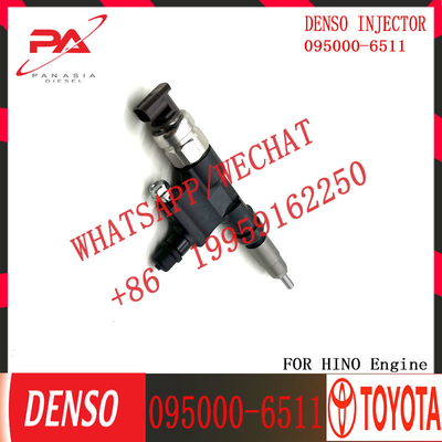 0445110376 Fuel Injector 0445110318 0445110482 0445110376