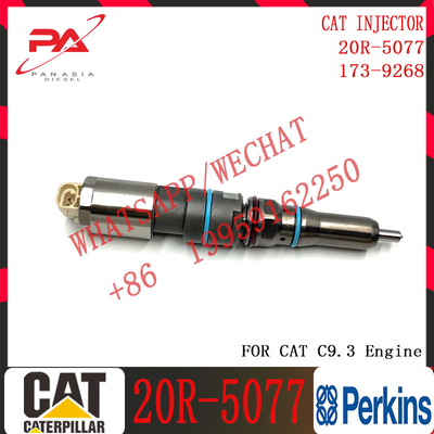 C9.3 Engine Fuel Injector 460-8213  20R-5077 173-9268 198-7912 460-8213 342-5487 417-3013 304-3637