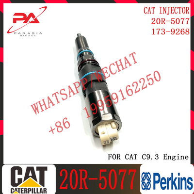 C9.3 Engine Fuel Injector 460-8213  20R-5077 173-9268 198-7912 460-8213 342-5487 417-3013 304-3637