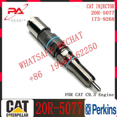 C9.3 Engine Fuel Injector 460-8213  20R-5077 173-9268 198-7912 460-8213 342-5487 417-3013 304-3637
