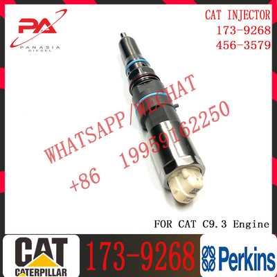 C9.3 Engine Fuel Injector 173-9268 198-7912 460-8213 342-5487 417-3013 304-3637 382-0709 392-9046