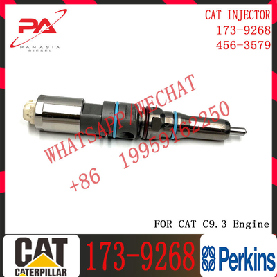 C9.3 Engine Fuel Injector 173-9268 198-7912 460-8213 342-5487 417-3013 304-3637 382-0709 392-9046