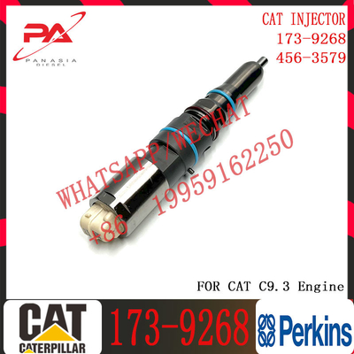 C9.3 Engine Fuel Injector 173-9268 198-7912 460-8213 342-5487 417-3013 304-3637 382-0709 392-9046