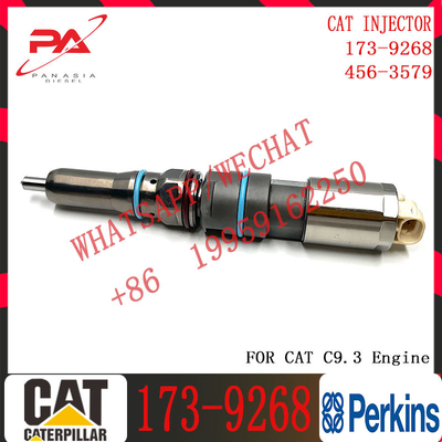 C9.3 Engine Fuel Injector 173-9268 198-7912 460-8213 342-5487 417-3013 304-3637 382-0709 392-9046