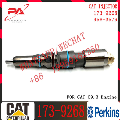 C9.3 Engine Fuel Injector 173-9268 198-7912 460-8213 342-5487 417-3013 304-3637 382-0709 392-9046