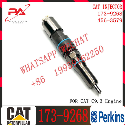 C9.3 Engine Fuel Injector 173-9268 198-7912 460-8213 342-5487 417-3013 304-3637 382-0709 392-9046