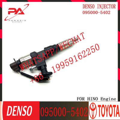 Common rail fuel injector 095000-5400 095000-5402 095000-5405 23670-E0280 23670-E0281 23910-1322