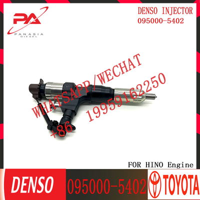 Common rail fuel injector 095000-5400 095000-5402 095000-5405 23670-E0280 23670-E0281 23910-1322