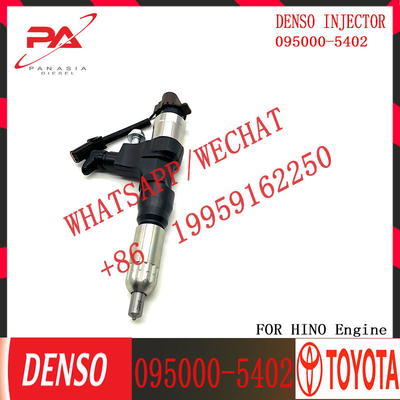 Common rail fuel injector 095000-5400 095000-5402 095000-5405 23670-E0280 23670-E0281 23910-1322