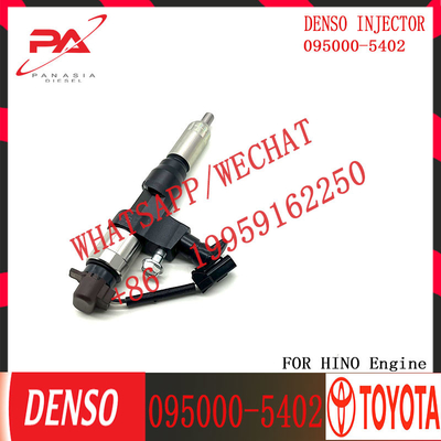 Common rail fuel injector 095000-5400 095000-5402 095000-5405 23670-E0280 23670-E0281 23910-1322