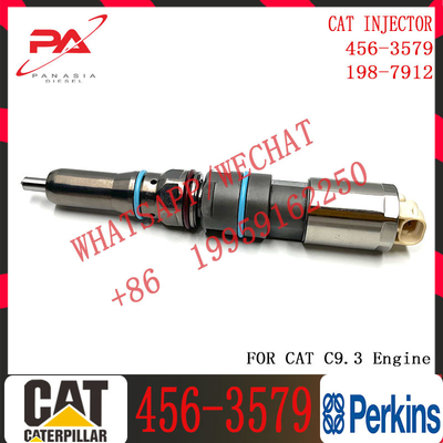 fuel injectors 456-3579 173-9272 232-1173 10R-1265 173-9379 138-8756 155-1819  232-1183 for C-A-T C9.3
