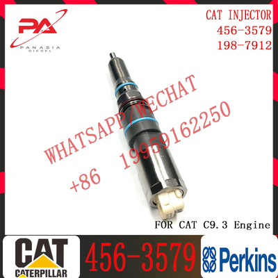 fuel injectors 456-3579 173-9272 232-1173 10R-1265 173-9379 138-8756 155-1819  232-1183 for C-A-T C9.3