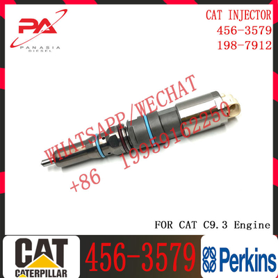 fuel injectors 456-3579 173-9272 232-1173 10R-1265 173-9379 138-8756 155-1819  232-1183 for C-A-T C9.3